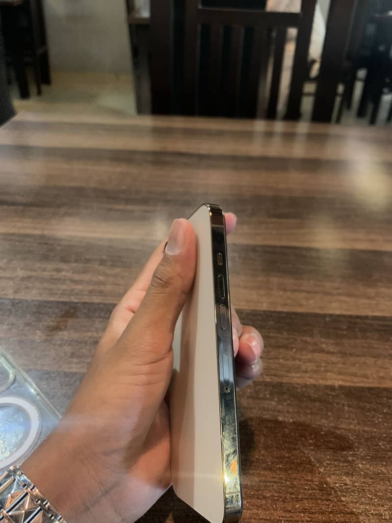 Apple iPhone 13 Pro 4