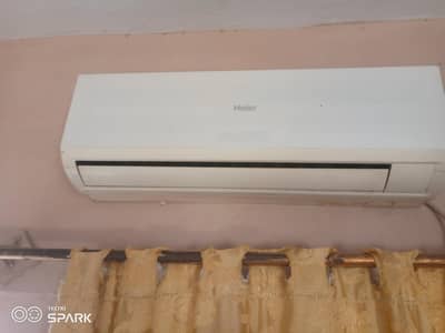 1 ton Haier