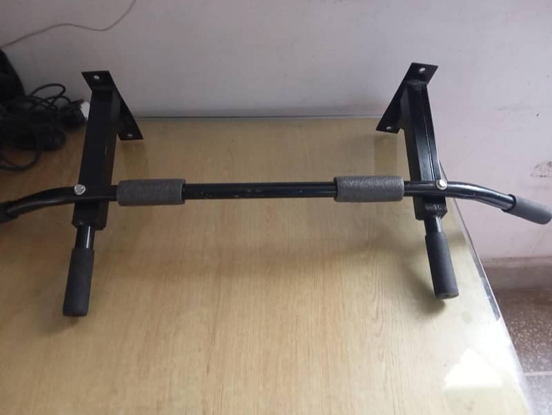 pullup bar 1