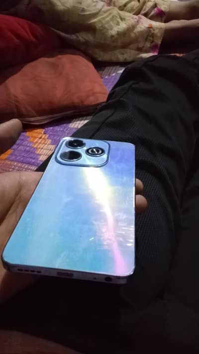 Infinix Hot 40i