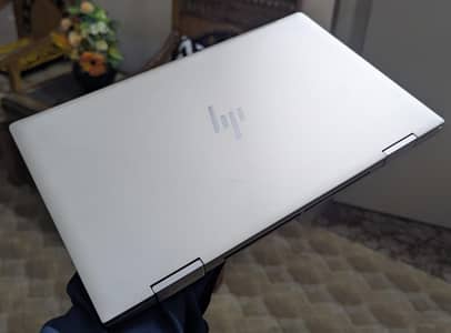 HP Envy X360 Convertible Laptop (i5-11gen)
