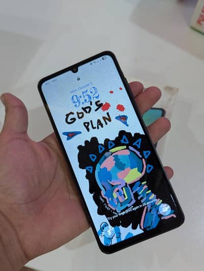 Samsung Mobile A06 PTA approved