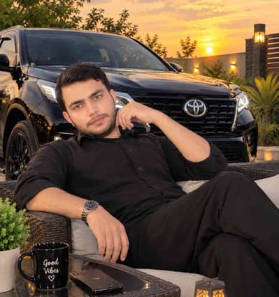 umar sajid