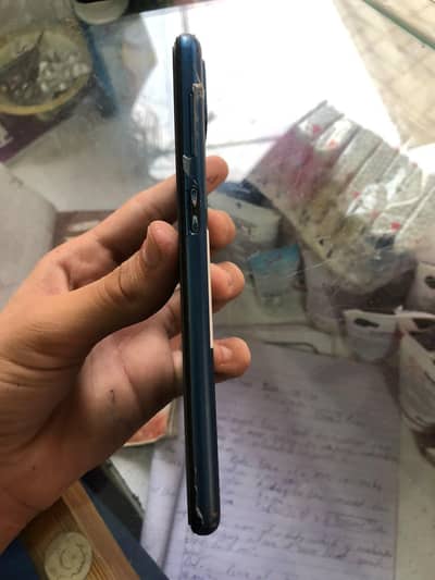 Samsung Mobile A12