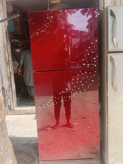 Used Refrigerator for Sale – Good Condition