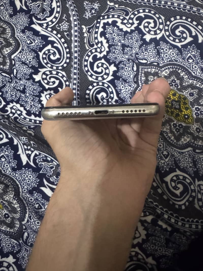 Apple iPhone X 1