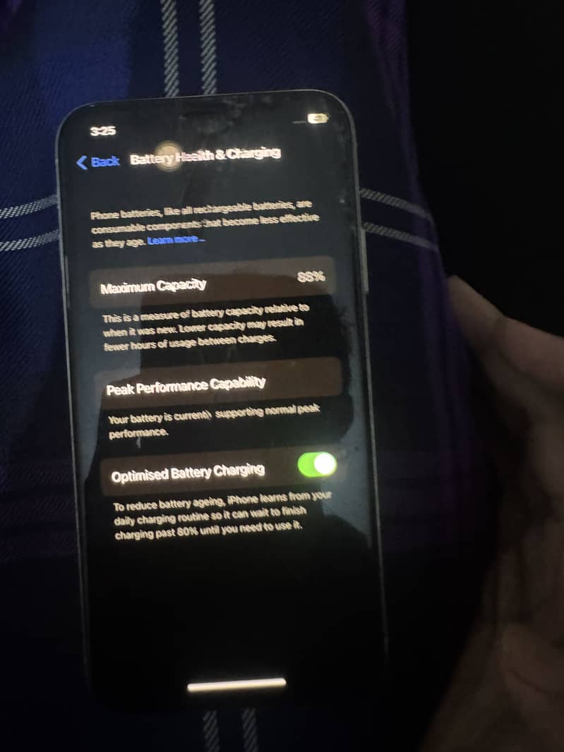 Apple iPhone X 2