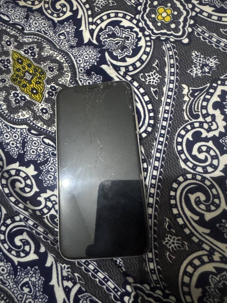 Apple iPhone X 4