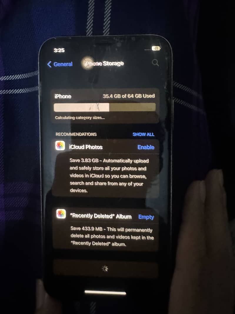 Apple iPhone X 6