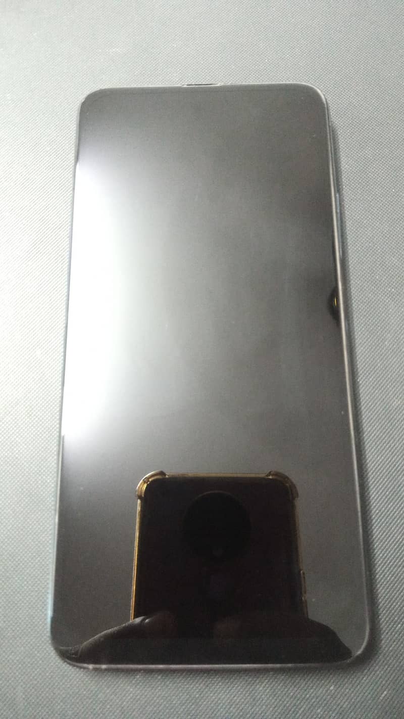 Huawei Y9s 0