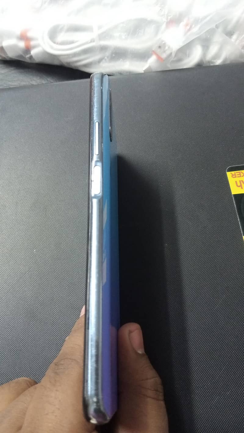 Huawei Y9s 2