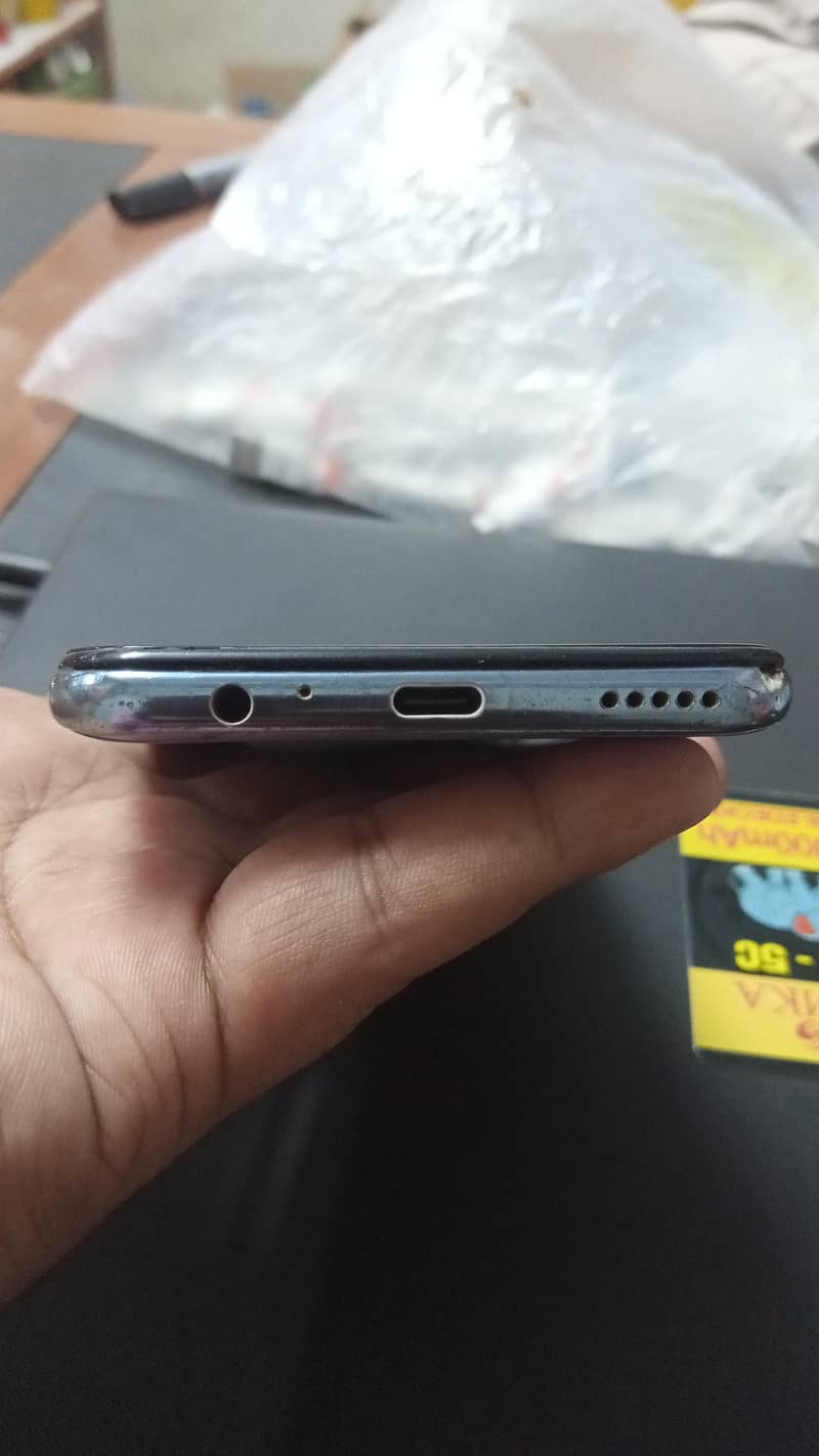 Huawei Y9s 4