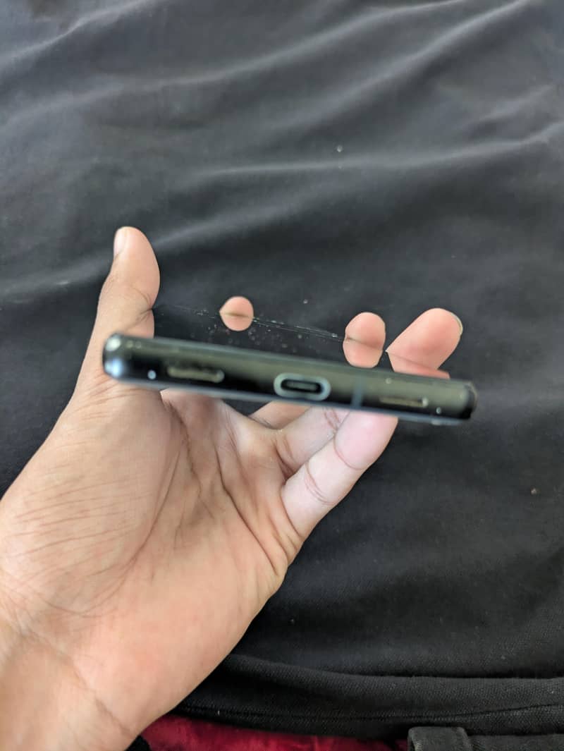 Google Pixel 6a 3