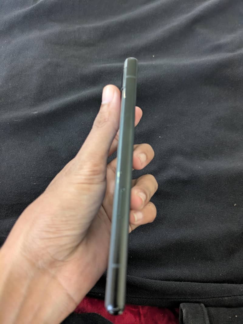 Google Pixel 6a 4