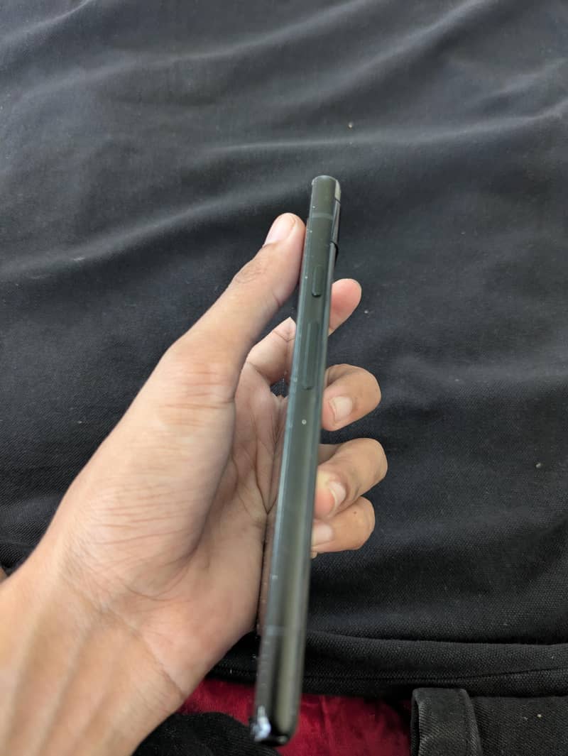Google Pixel 6a 6