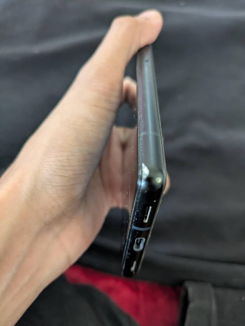 Google Pixel 6a 7