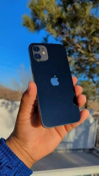 Apple iPhone 12 icloud locked