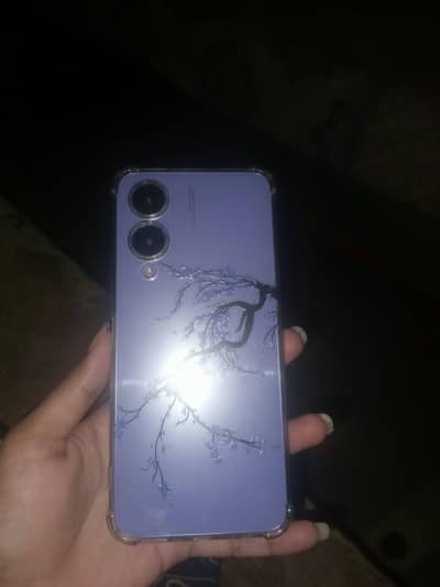 Vivo Y17s