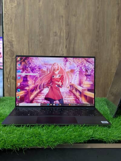 Dell XPS corei7 10 gen