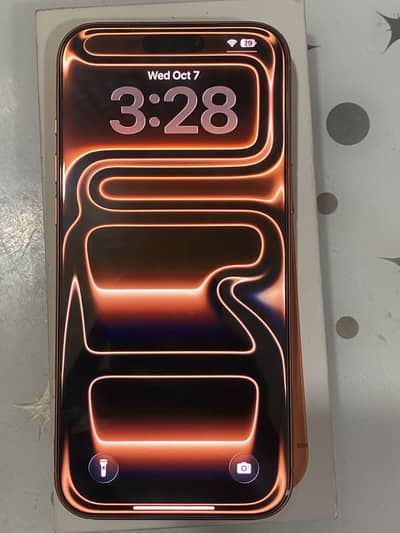 Apple iPhone 17 Pro Max