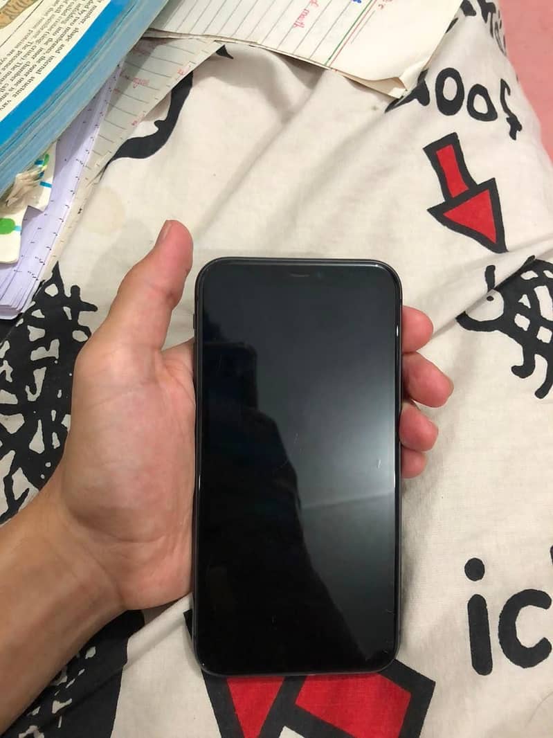 Apple iPhone 11 1