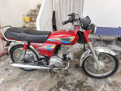 hero 14model