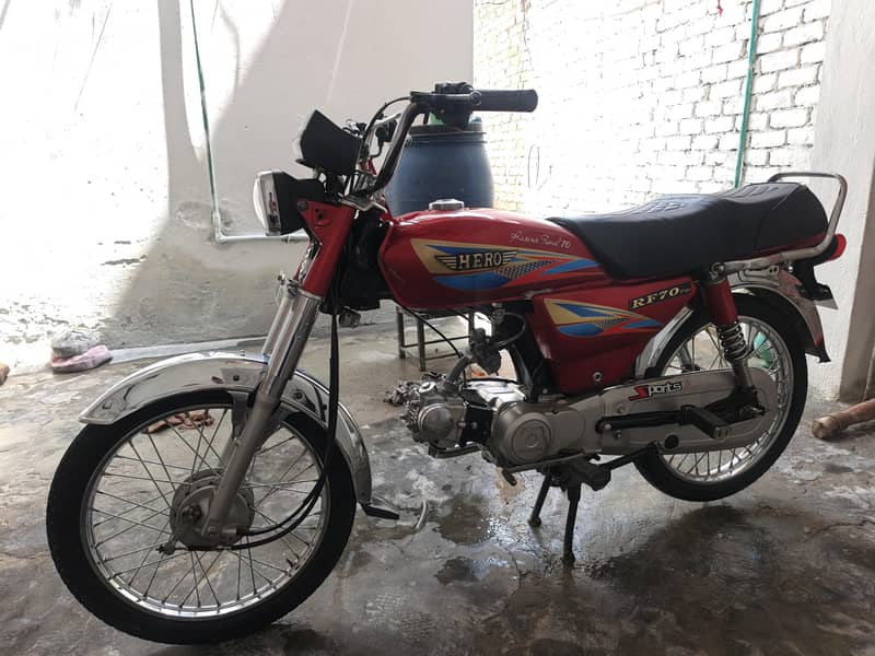 hero 14model 2