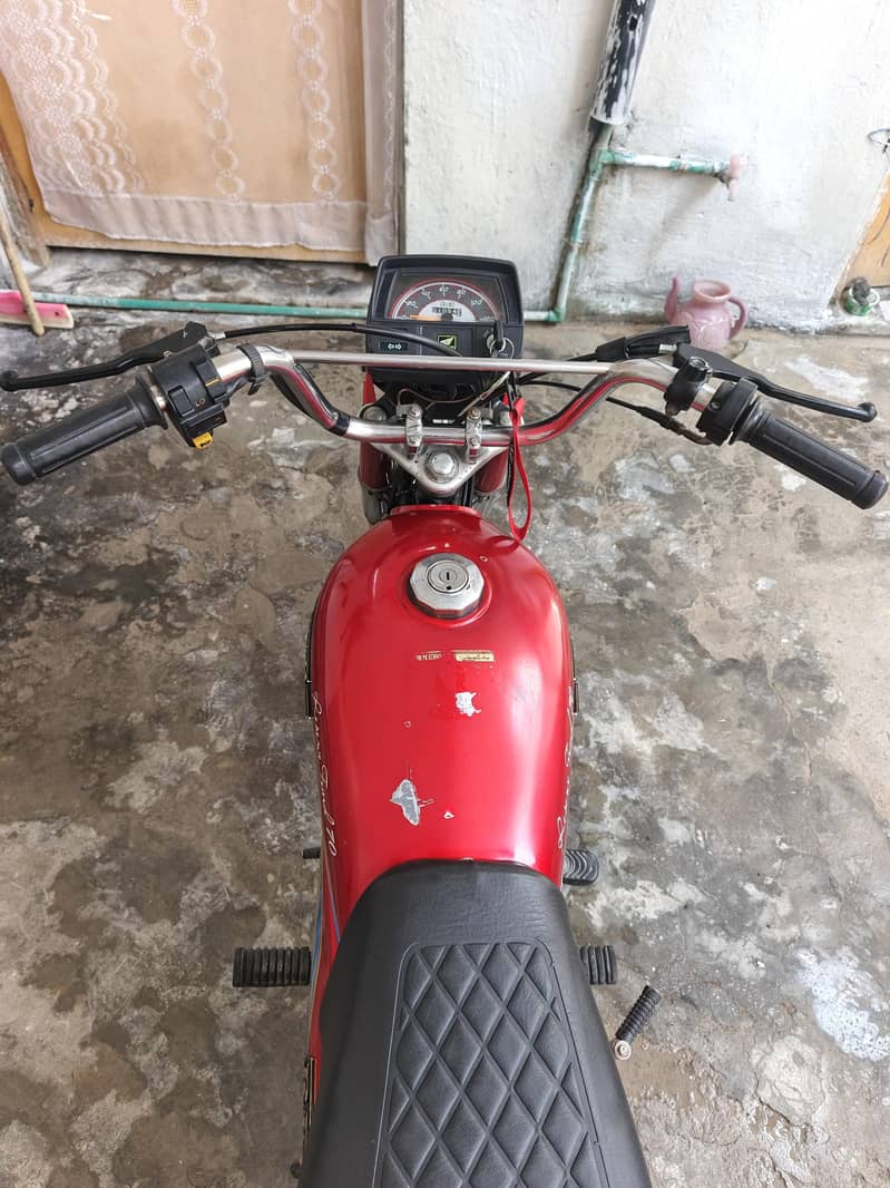 hero 14model 3