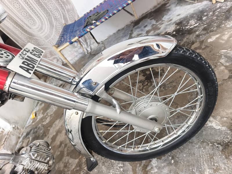 hero 14model 4