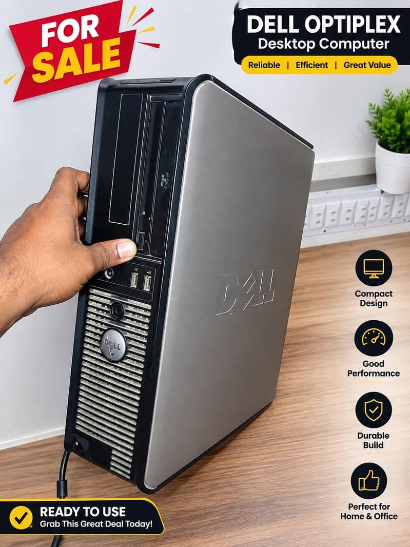 Computer System for Sale 1