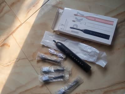 toothbrush