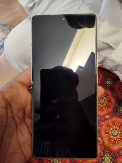 Infinix Note 50 Pro