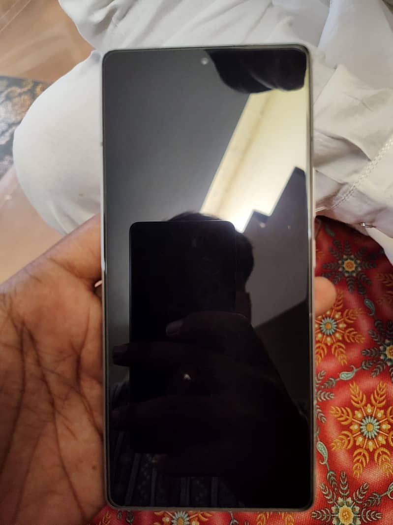 Infinix Note 50 Pro 0