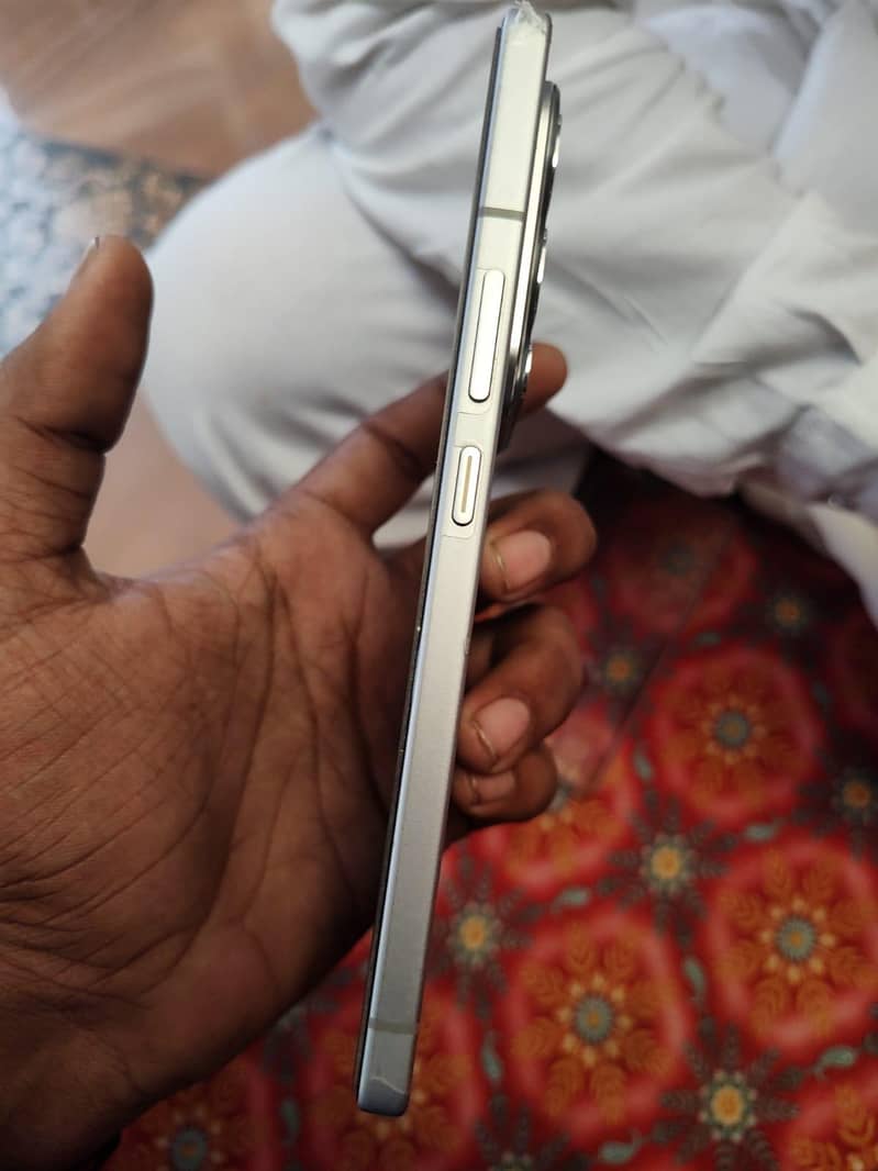 Infinix Note 50 Pro 5
