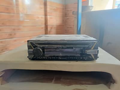 kenwood pioneer sound system