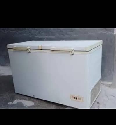 DAWLANCE FREEZER FOR SELL