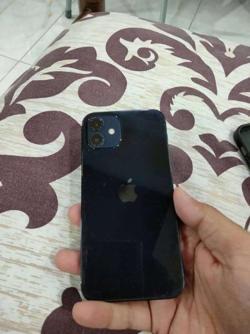 Apple iPhone 12 jv 2
