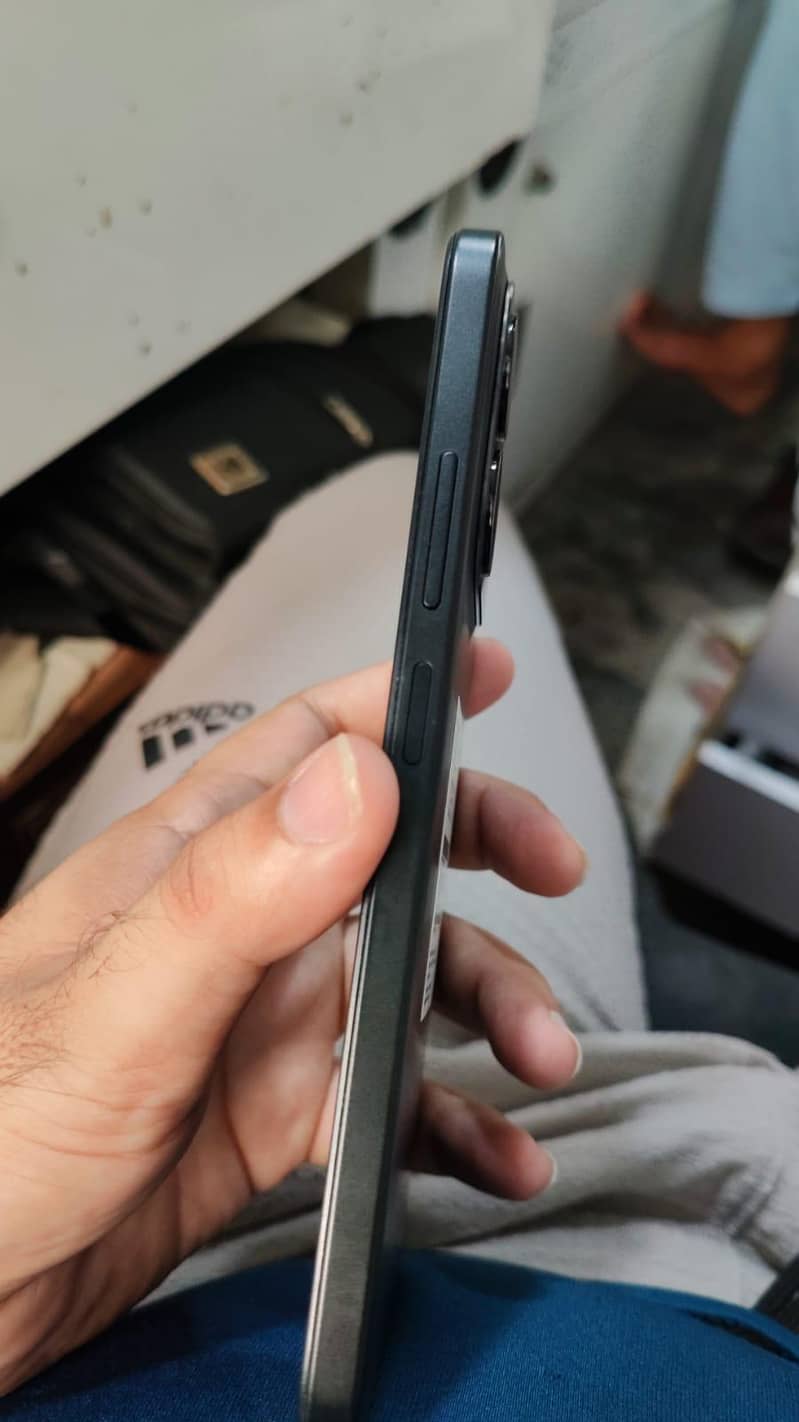 Redmi 15C 4