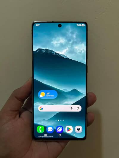 Samsung Mobile Note 20 (8/256)