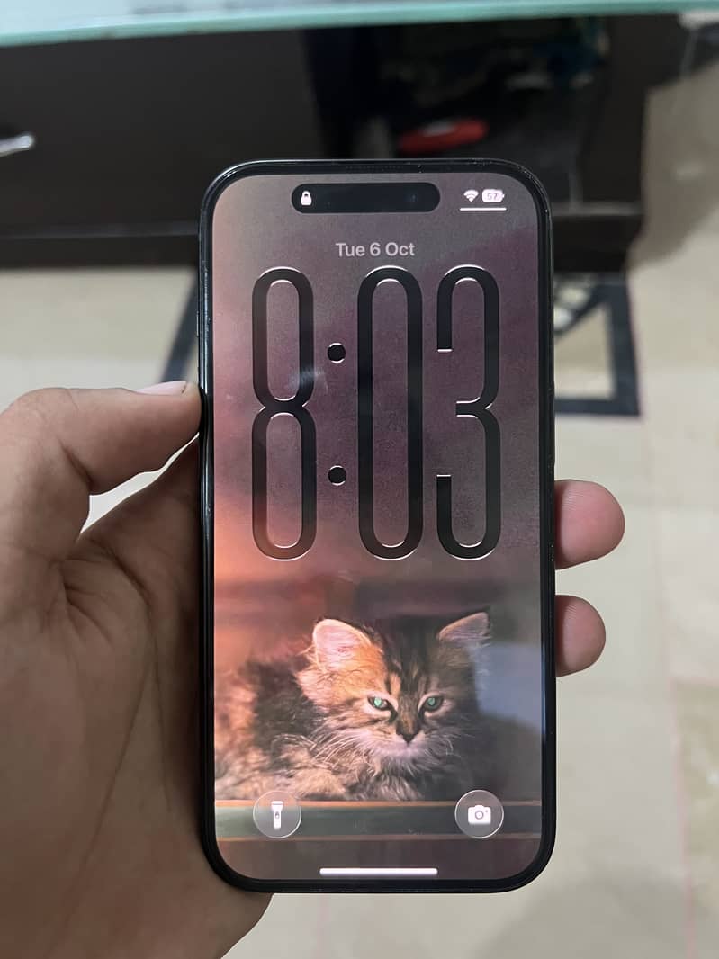 Apple iPhone 15 1