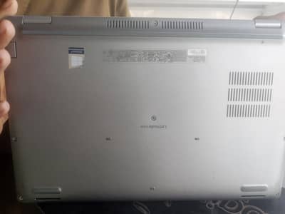 Dell Core i5 11th Gen Laptop – Excellent Condition | Fast & Powerful