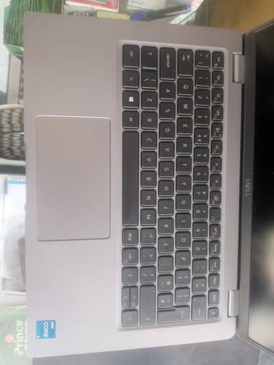 Dell Core i5 11th Gen Laptop – Excellent Condition | Fast & Powerful