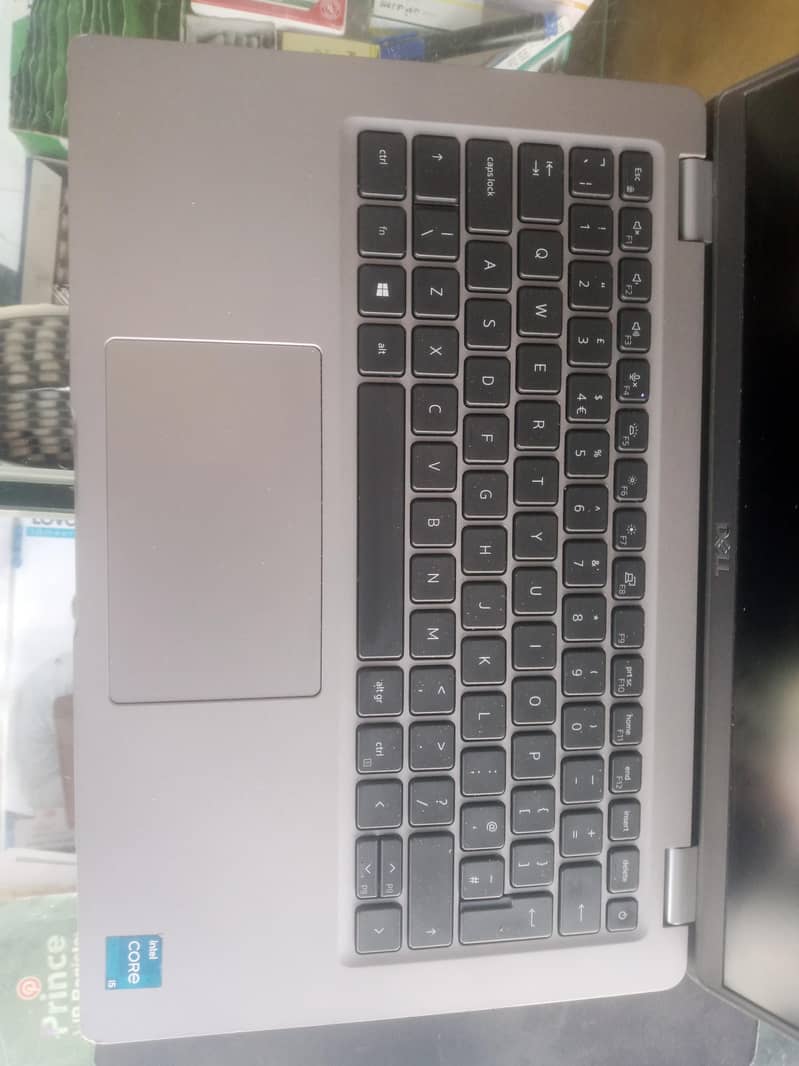 Laptop dell 0