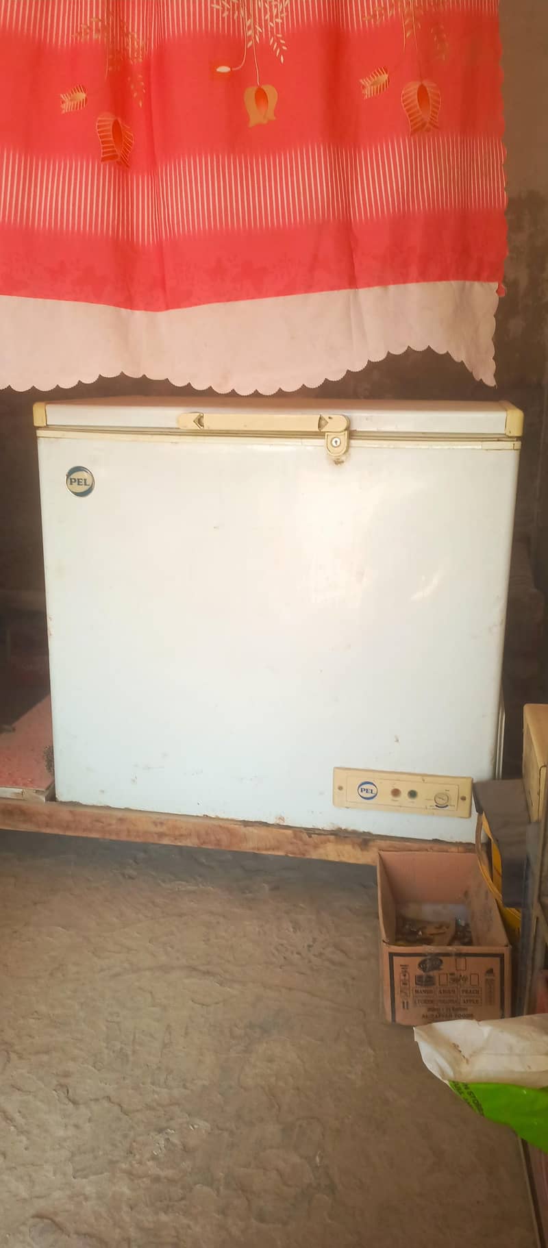 genuine condition 0