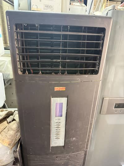norma good  condition non inverter