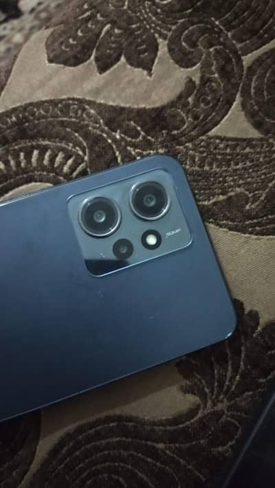 Xiaomi Redmi Note 12