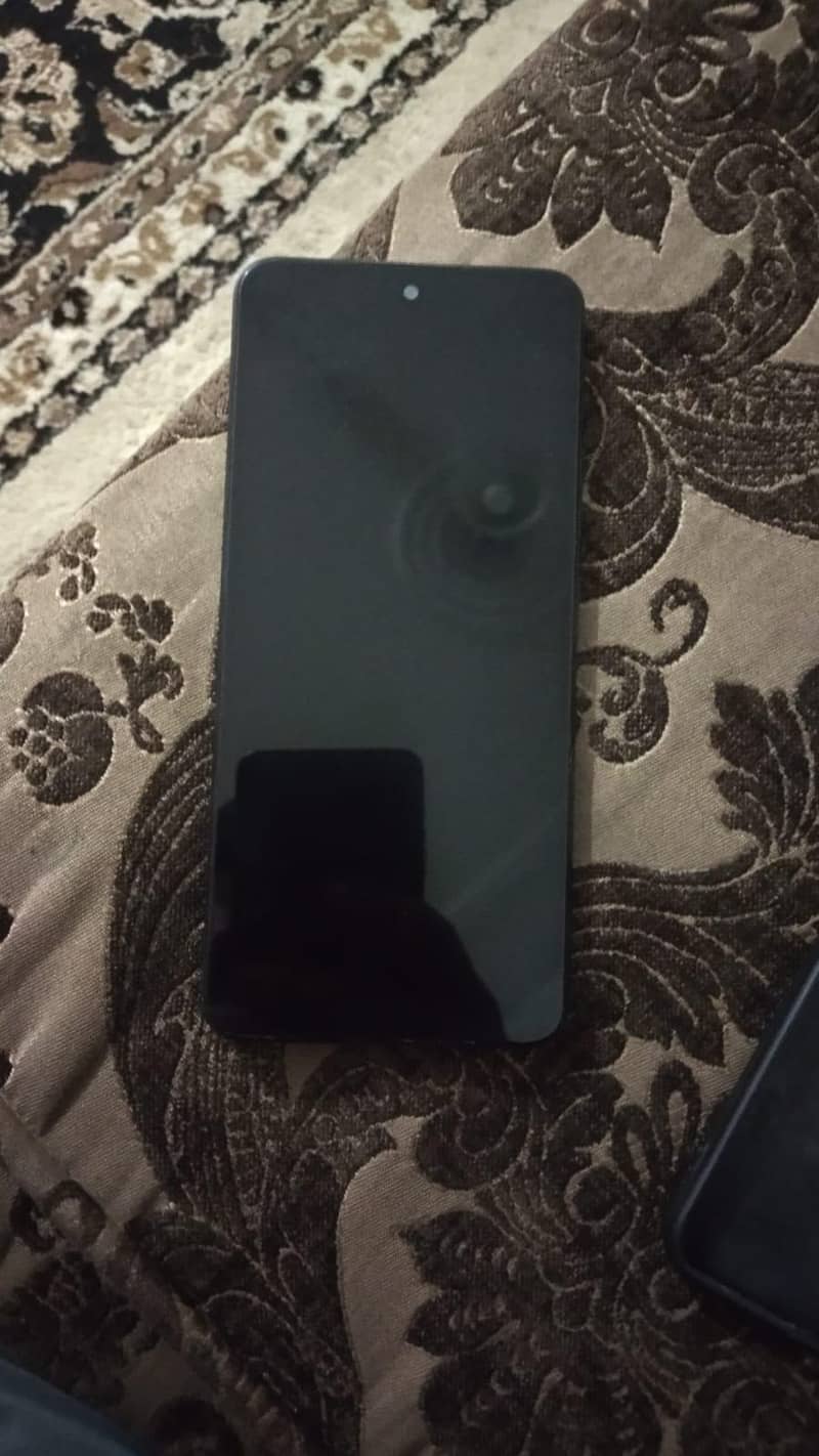 Xiaomi Redmi Note 12 5