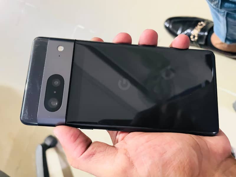 Google Pixel 7 1