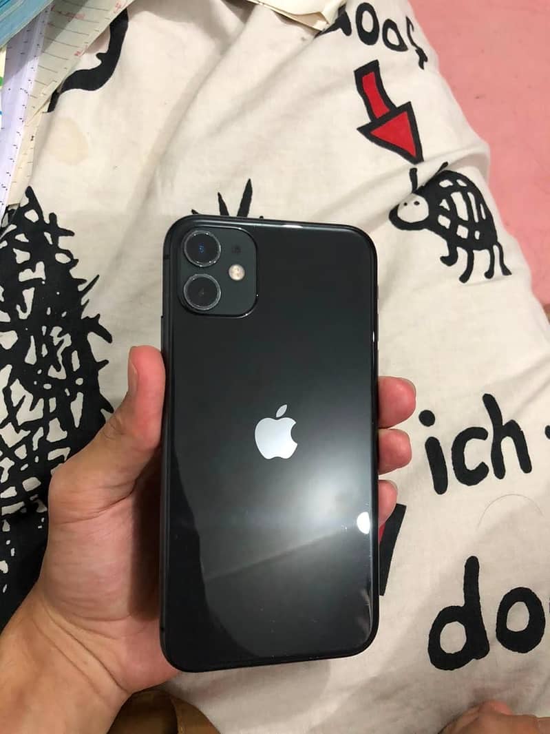 Apple iPhone 11 0