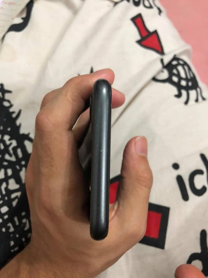 Apple iPhone 11 5